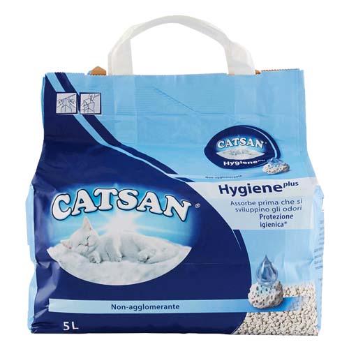 Catsan Smart Pack